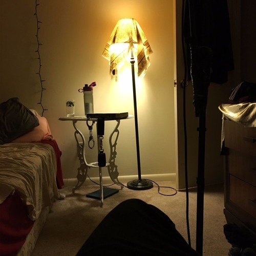 Album cover art for "Guess I’ll see u around" by 93FEETOFSMOKE