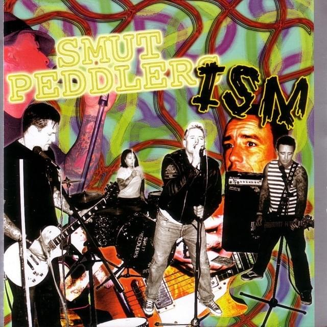 Bad Day by Smut Peddlers
