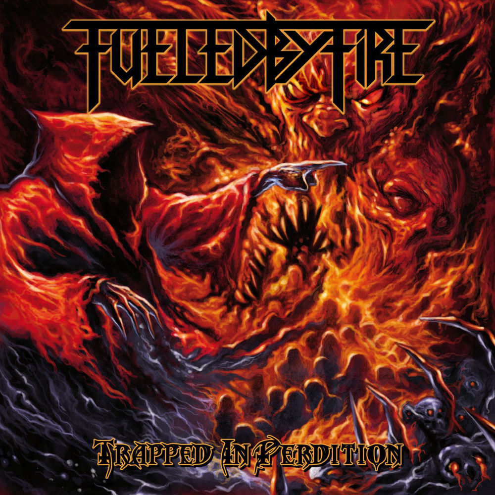 Abeyant Future (Outro) by Fueled By Fire
