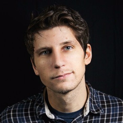 Ace Enders Profile Picture Photo of Ace Enders