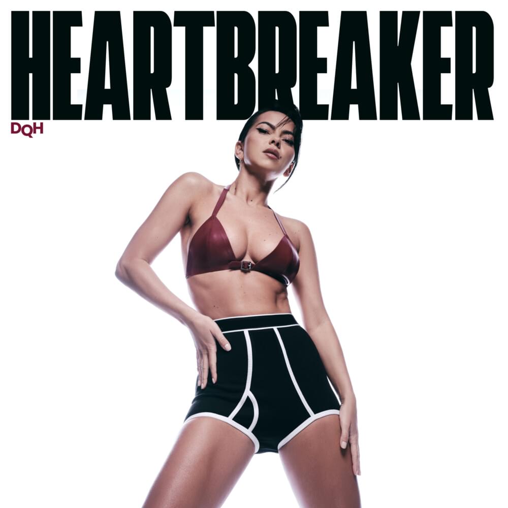 Cover image for Heartbreaker