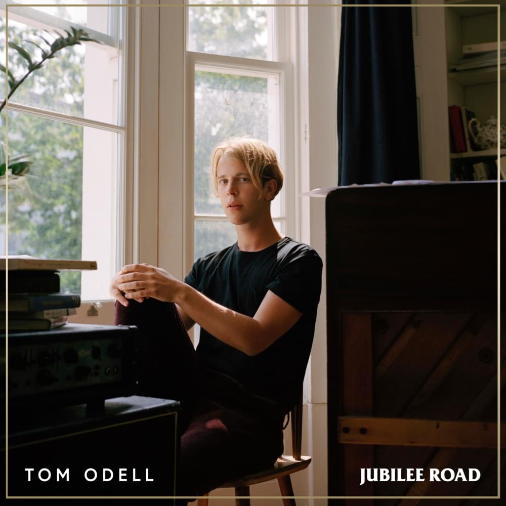 Album cover art for "Wrong Crowd (Live from Dublin) [Bonus Track]" by Tom Odell