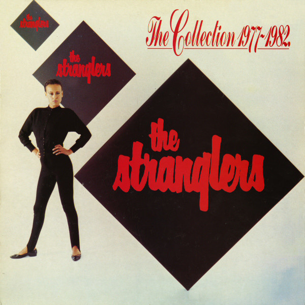 Cover image for The Collection 1977 - 1982
