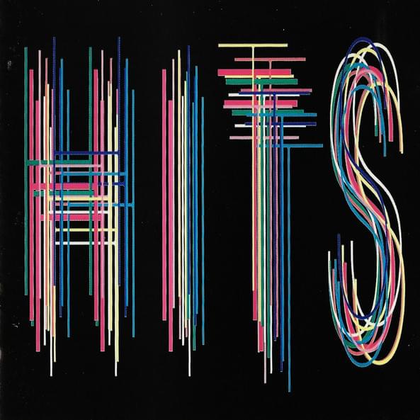 Cover image for Hits