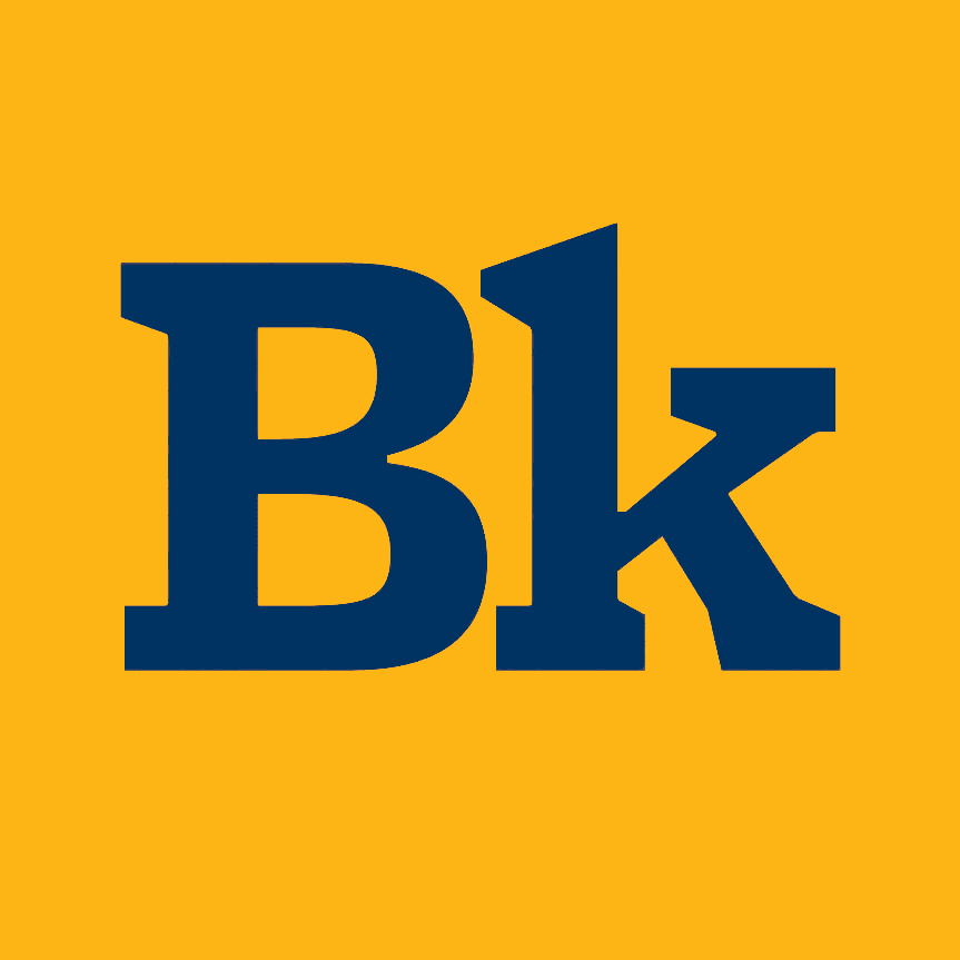 Cover image for University of California, Berkeley