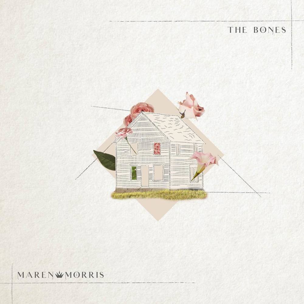 Album cover art for "The Bones" by NOW That’s What I Call Music!