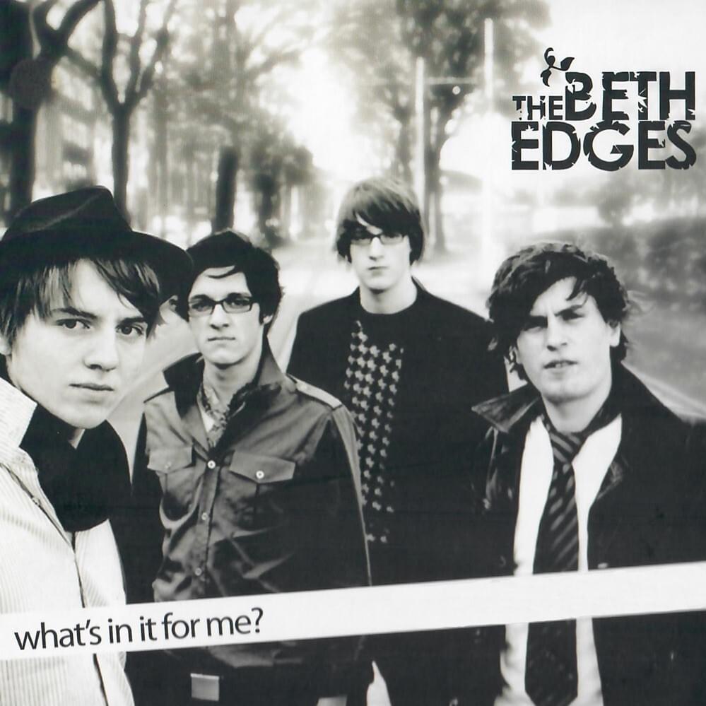 I Can’t Believe It by The Beth Edges