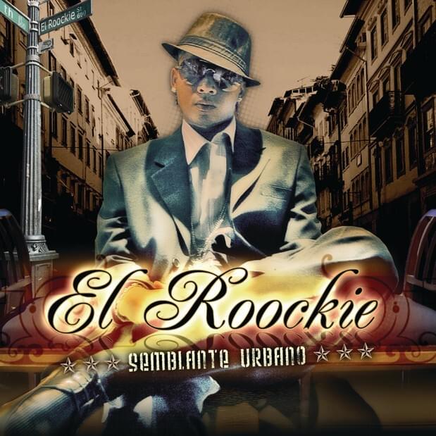 Parece sincera by El Roockie