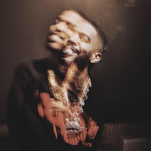 Cover image for Kid Cudi