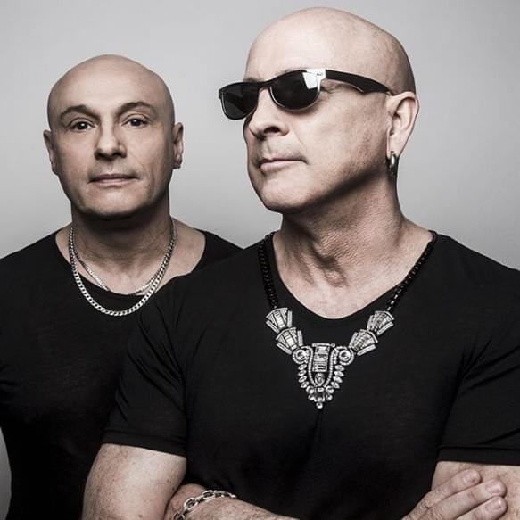 Right Said Fred Profile Picture Photo of Right Said Fred