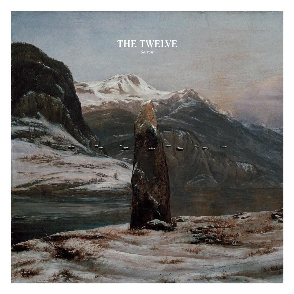 Cover image for The Twelve - EP