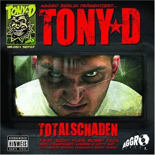 Wo sind die Gegnaz? by Tony D