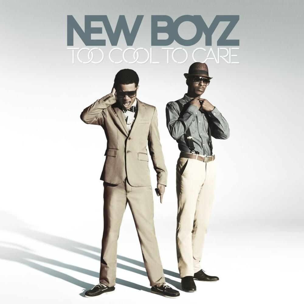 Cover image for Too Cool to Care