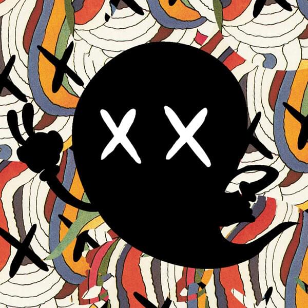 GG x YEAH YEAH YEAHS by Grey Ghost