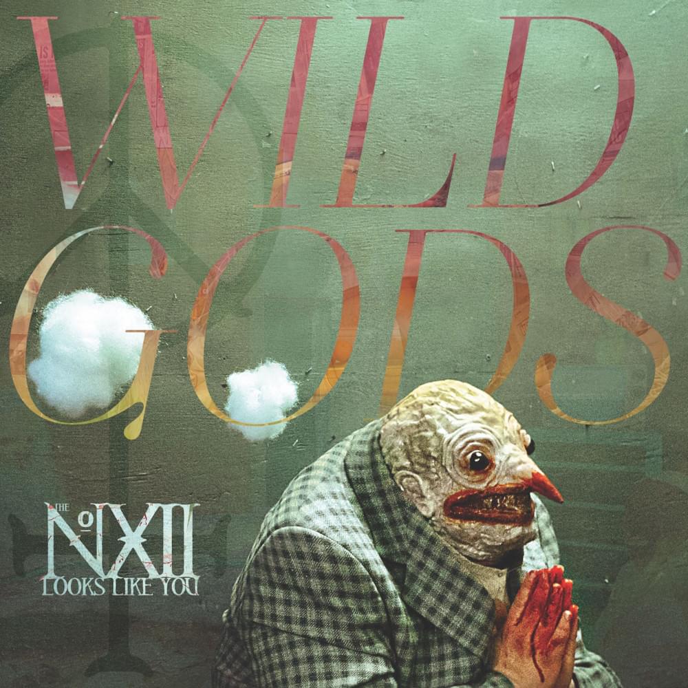 Sword Swallower by The Number Twelve Looks Like You