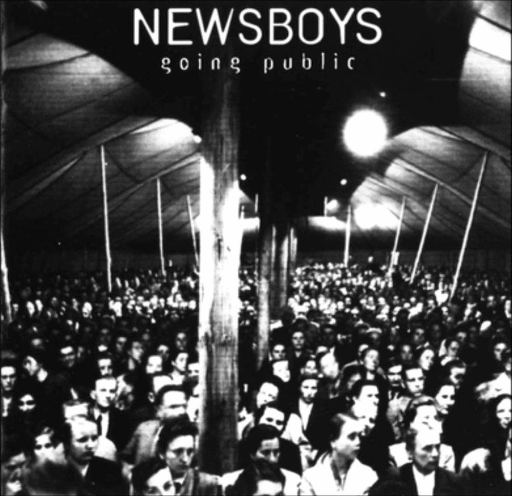 Shine by Newsboys