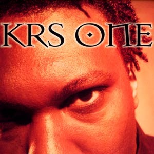 Album cover art for "Free Mumia" by KRS-One & Channel Live