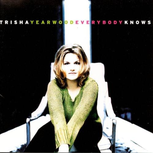 Cover image for Everybody Knows [International Edition]