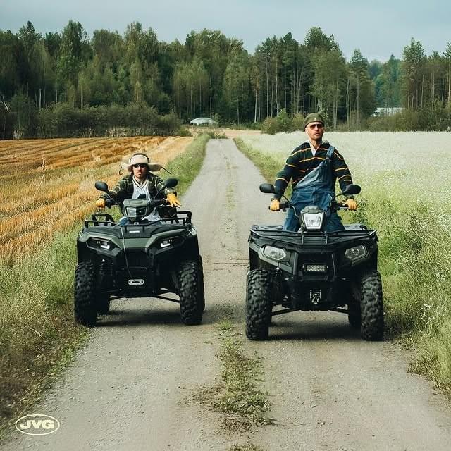 Cover image for Rallikansa