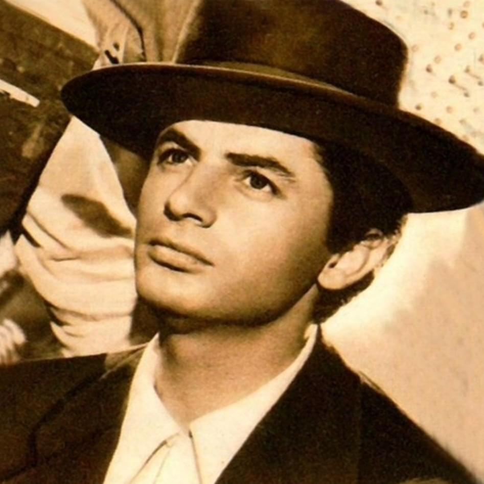 Antonio Molina Profile Picture Photo of Antonio Molina