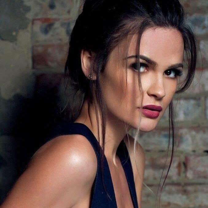 Photo of Katy Rain