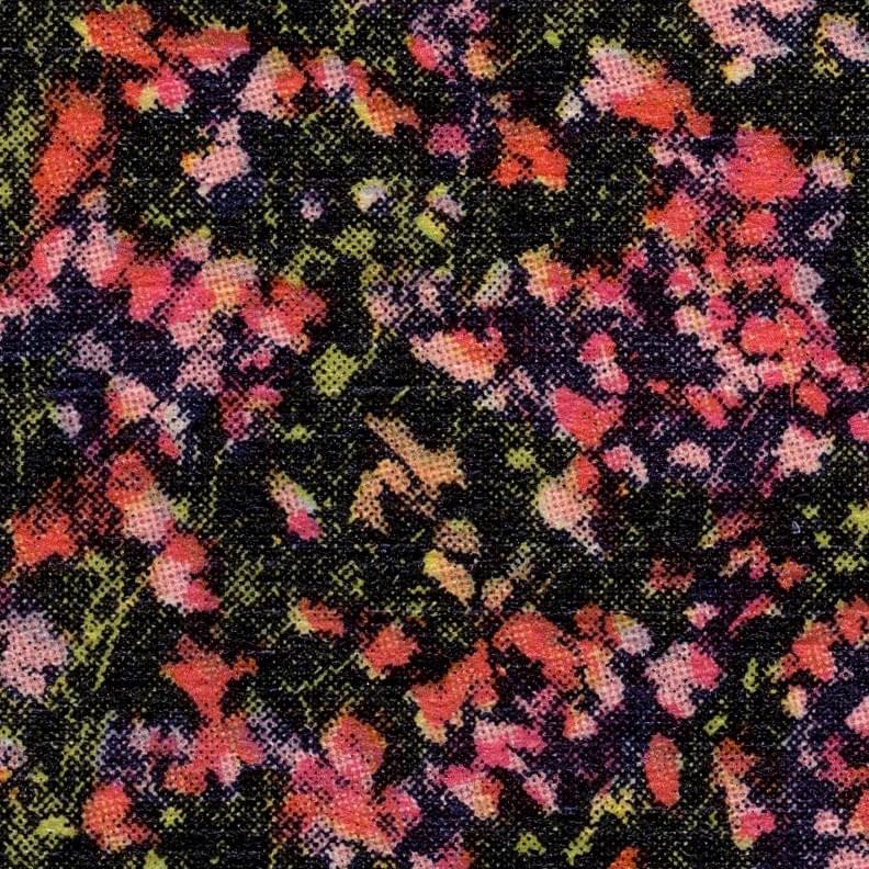 Cover image for april