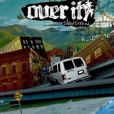 Avalanche by Over It