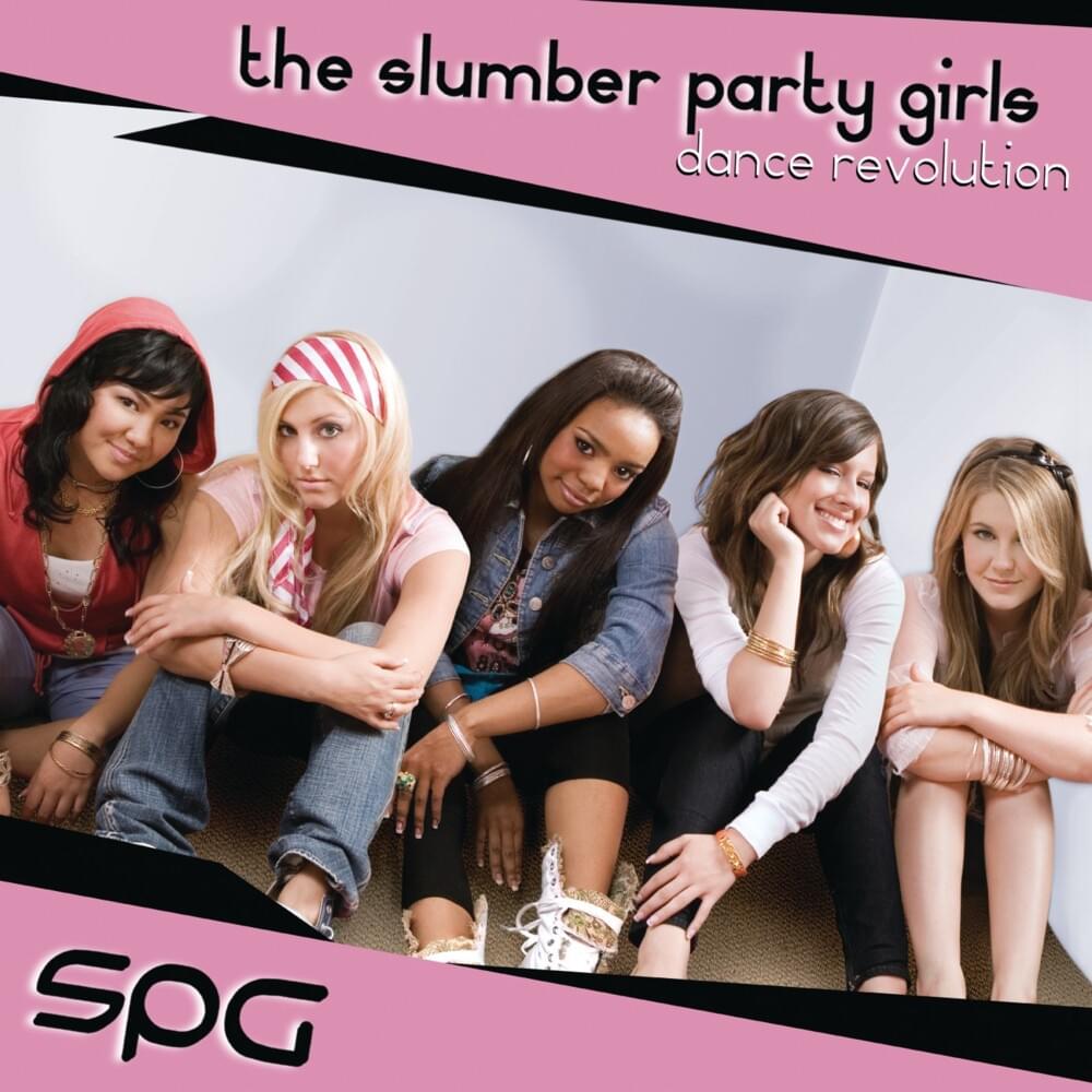 Cover image for Dance Revolution