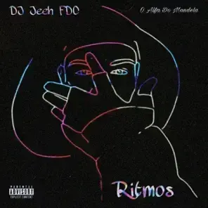 O Tamborzão Parou Vs Ritmo do Pam, Pam by DJ Jeeh FDC