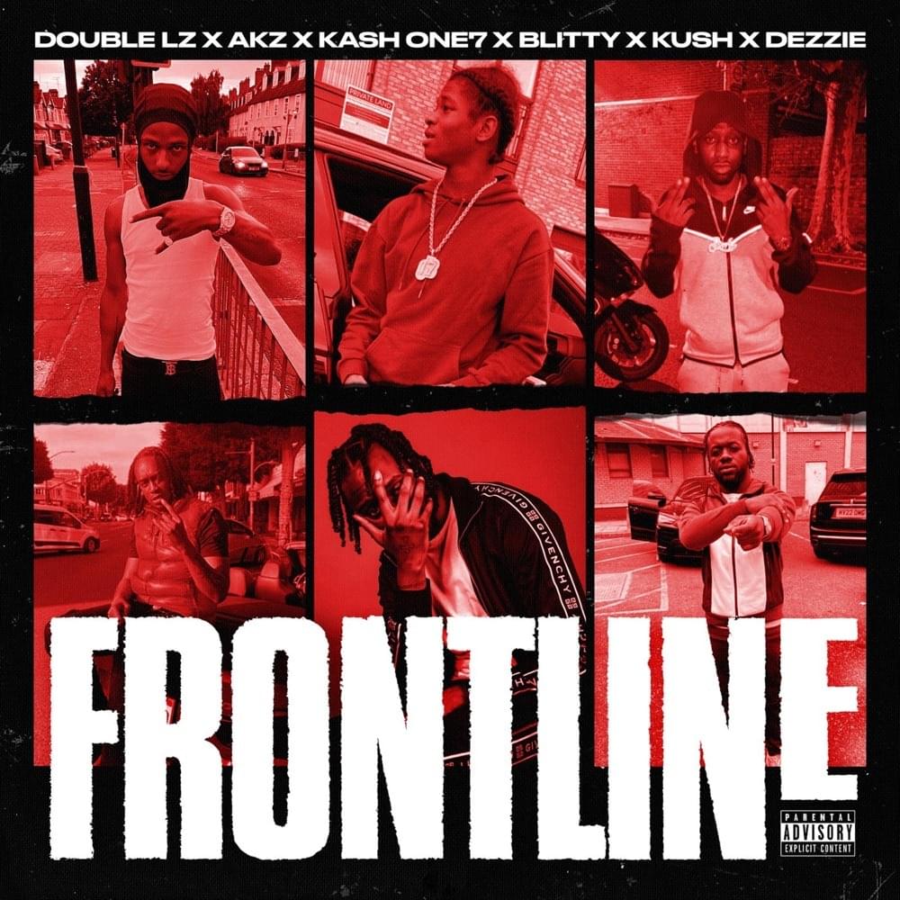 Frontline by Double Lz