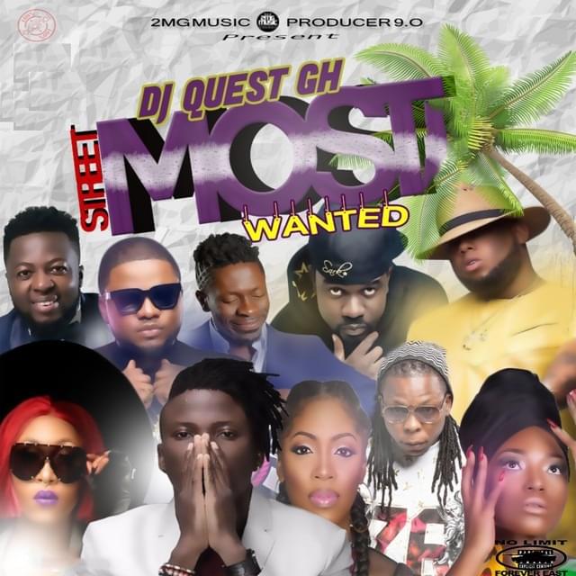 Cover image for Street Most Wanted