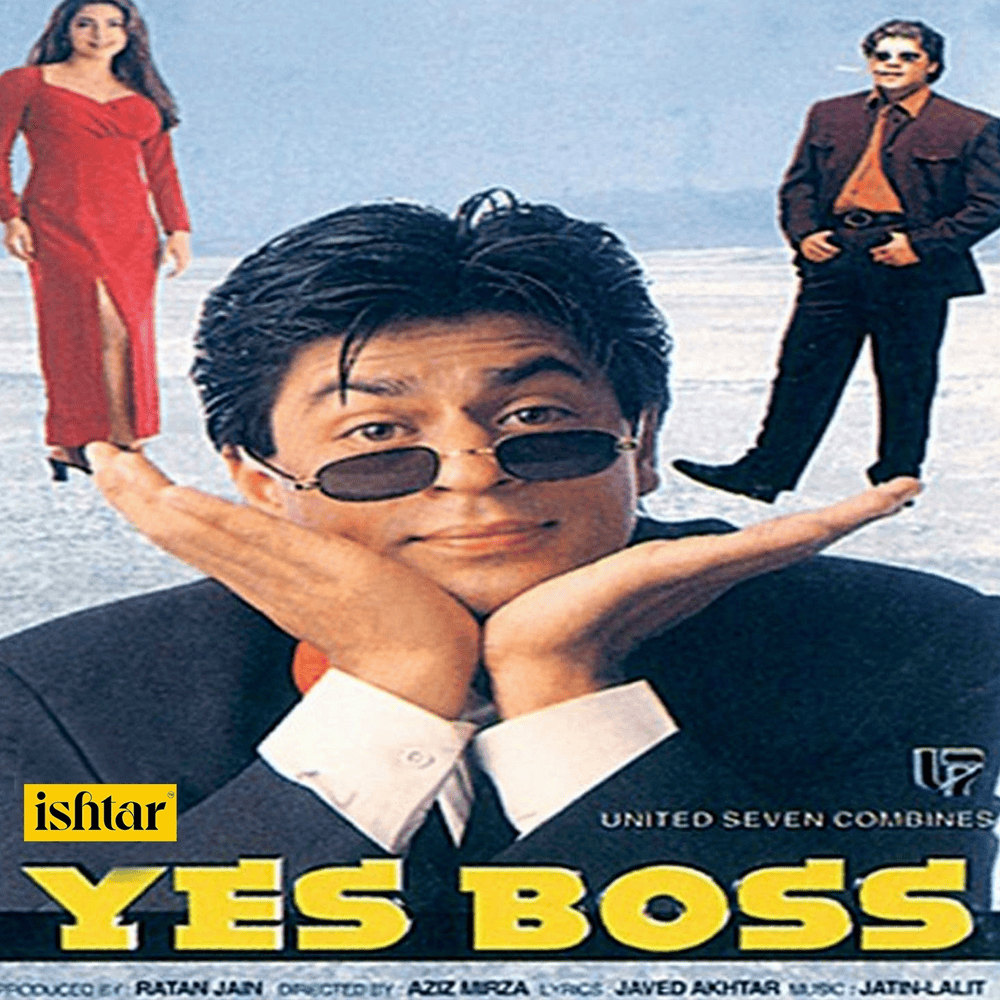 Main Koi Aisa Geet Gaoon by Abhijeet