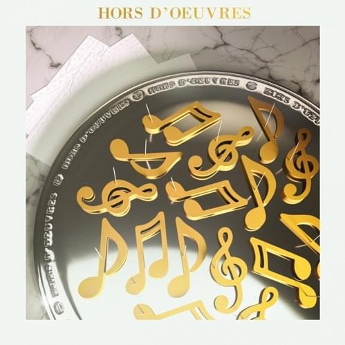 Cover image for Hors D’Oeuvres