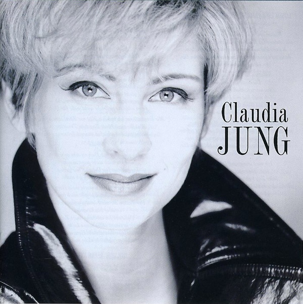 Doch irgendwann erwacht mein Herz by Claudia Jung