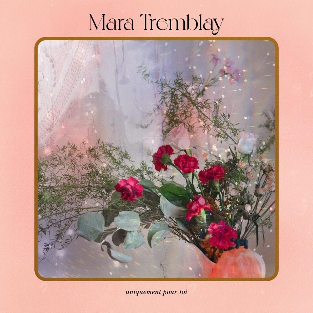 Si belle by Mara Tremblay