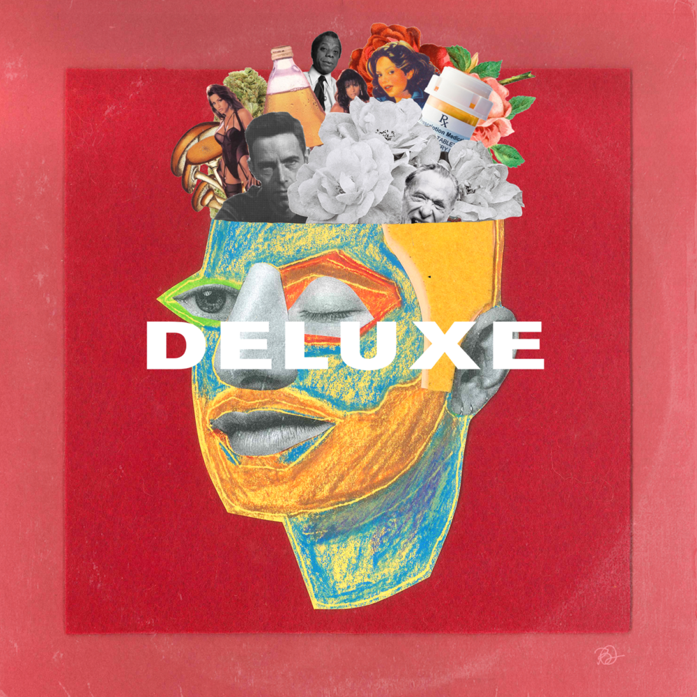 Cover image for PMD (Deluxe)