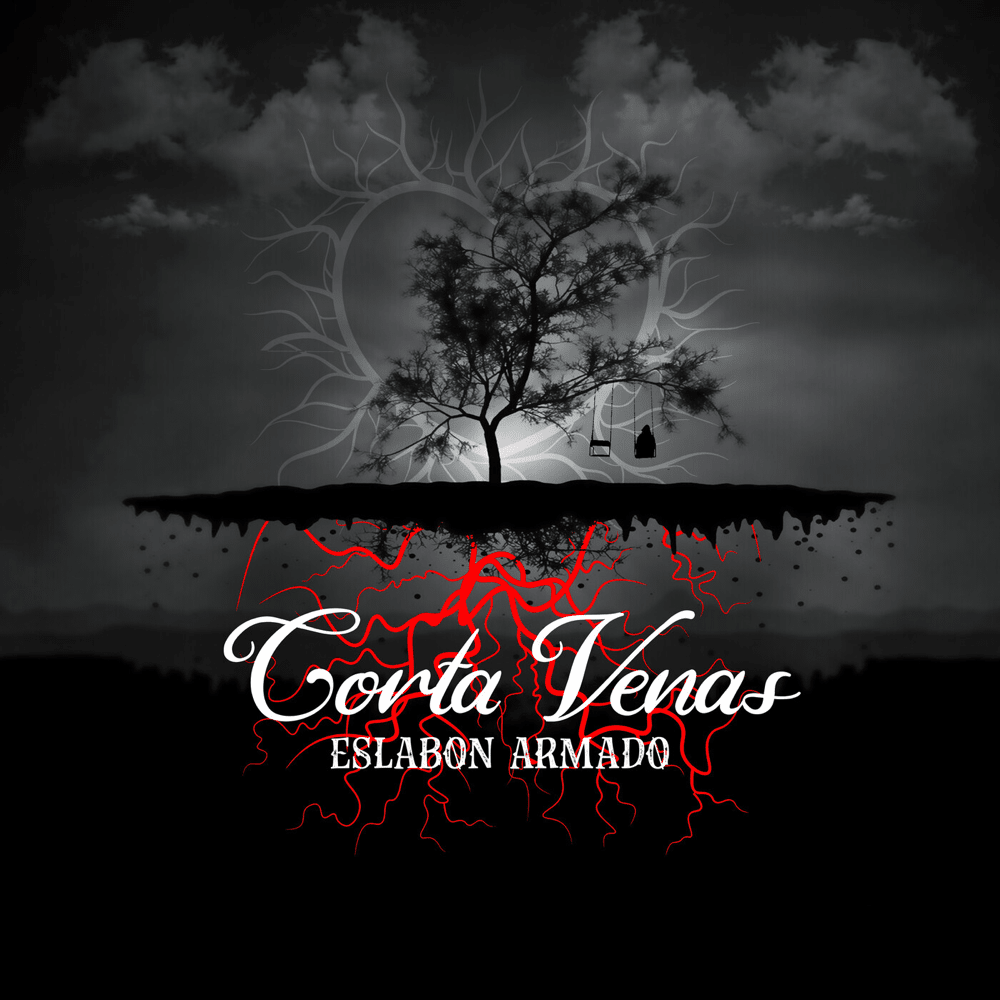 Cover image for Corta Venas