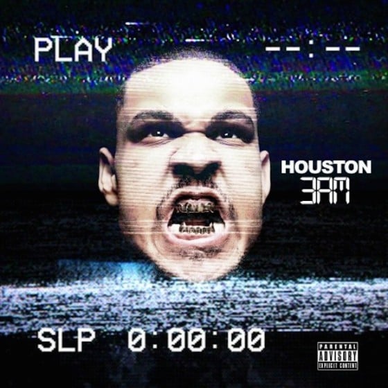 Album cover art for "Not Right" by BeatKing