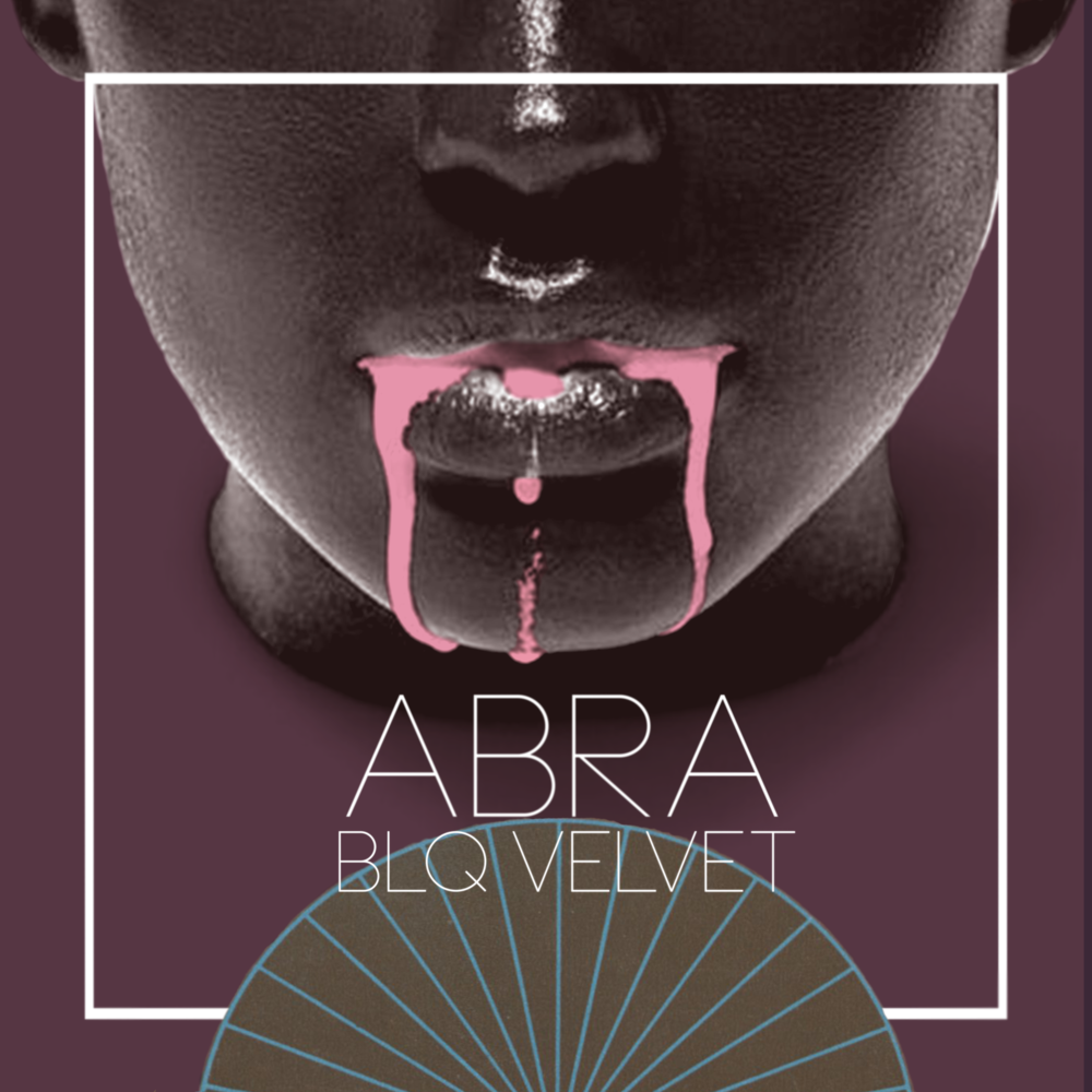 Cover image for BLQ Velvet EP