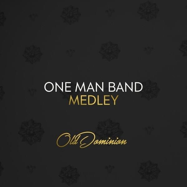 Cover image for One Man Band - Medley