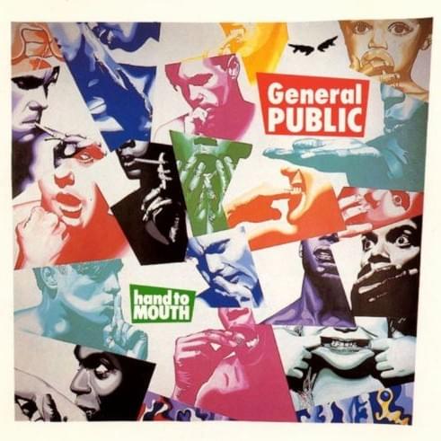 Cry on Your Own Shoulder by General Public