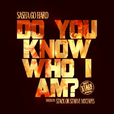 Why They Mad by Sasha Go Hard
