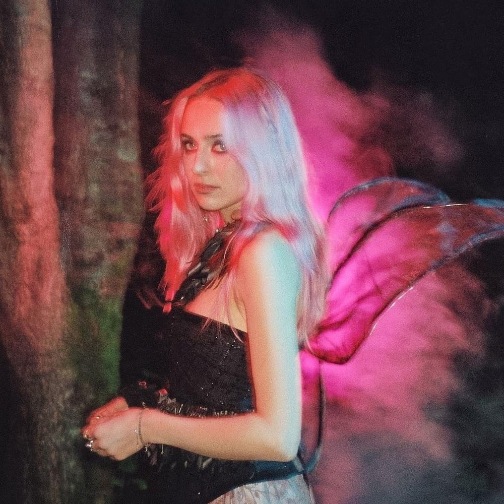 Photo of Lizzie Esau