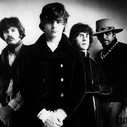 Photo of Steve Miller Band