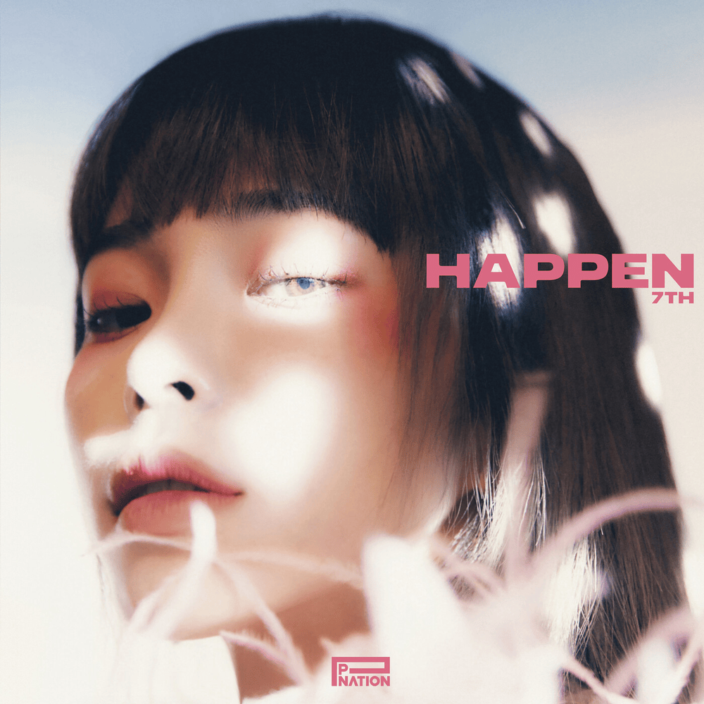 헤픈 우연 (HAPPEN) by HEIZE (헤이즈)