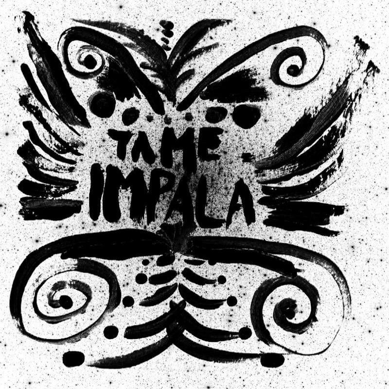 Cover image for Tame Impala H.I.T.S. 003