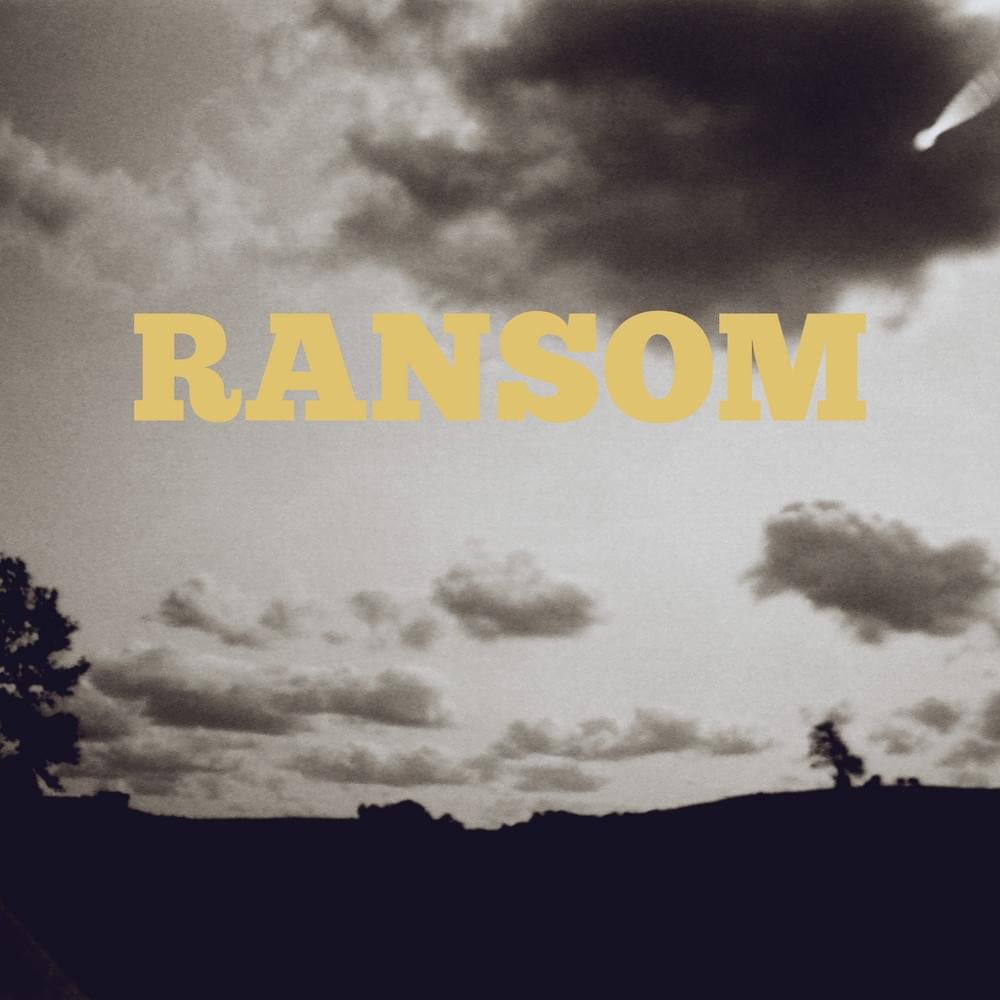 Album cover art for "Ransom" by Pete Yorn