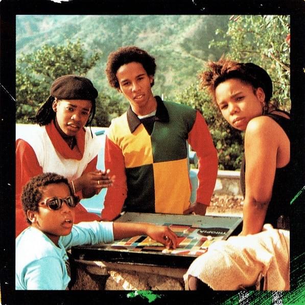 Ziggy Marley & The Melody Makers Profile Picture Photo of Ziggy Marley & The Melody Makers