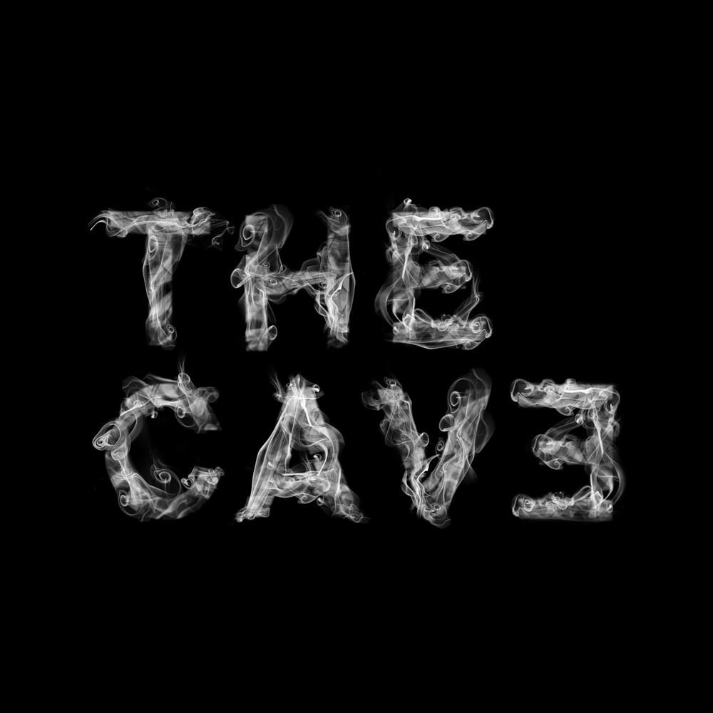 Album cover art for "The Cave" by NEEDTOBREATHE