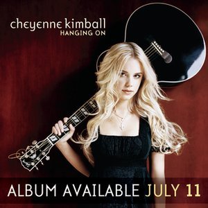 Hanging On (Theme from ”Cheyenne”) by Cheyenne Kimball